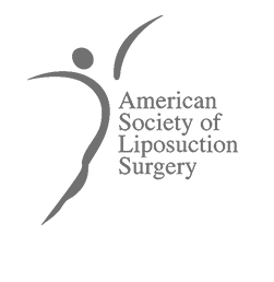 american society of liposuction surgery - logo